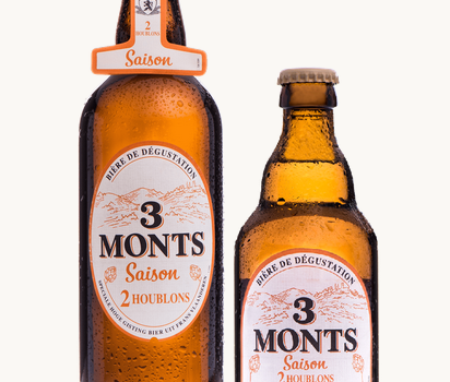 Image de la 3 Monts Saison.
