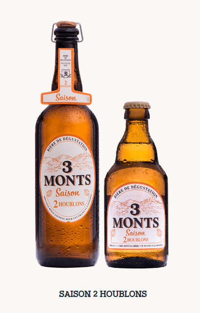 Image de la 3 Monts Saison.