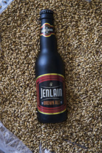 Jenlain Brown Ale