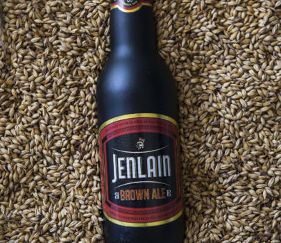 Jenlain Brown Ale