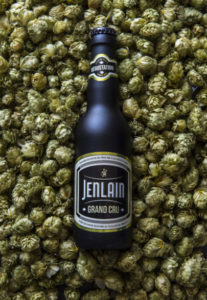 Jenlain Grand Cru.