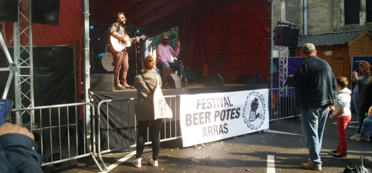 Le Beer Potes Festival 2019 en photos. Le Beer Potes Festival 2019 en photos.