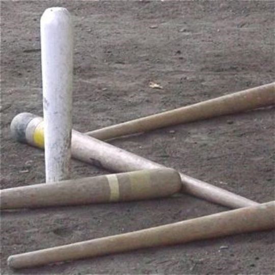 Jeu du billon.