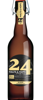 Page 24 Malt & Hops. Page 24 Malt & Hops.