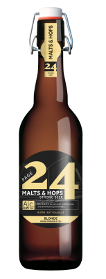 Page 24 Malt & Hops.