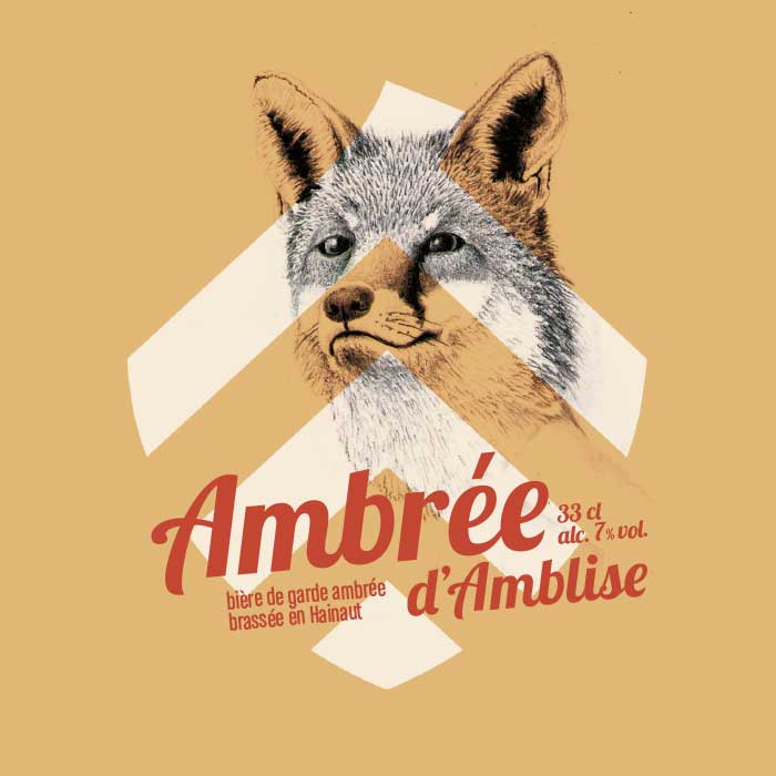 L'Ambrée d'Amblise.