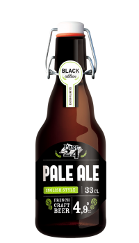 Page 24 Pale Ale.