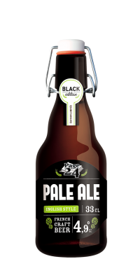 Page 24 Pale Ale.