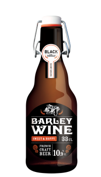 Page 24 Barley Wine.