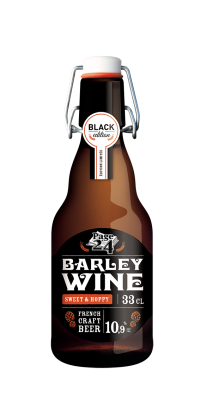 Page 24 Barley Wine.