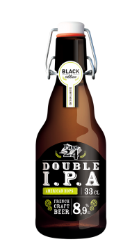 Page 24 Double IPA.