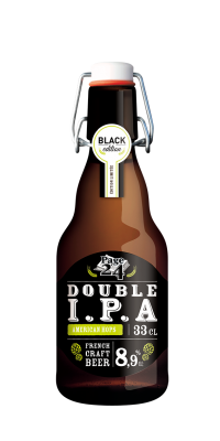Page 24 Double IPA.