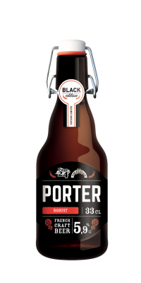 Page 24 Robust Porter.