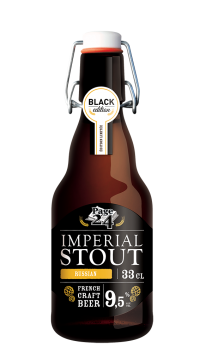 Page 24 Imperial Stout.