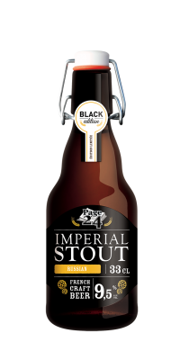 Page 24 Imperial Stout.