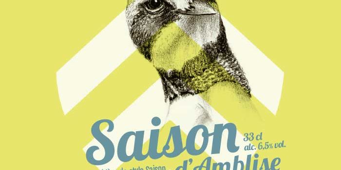 La Saison d'Amblise.