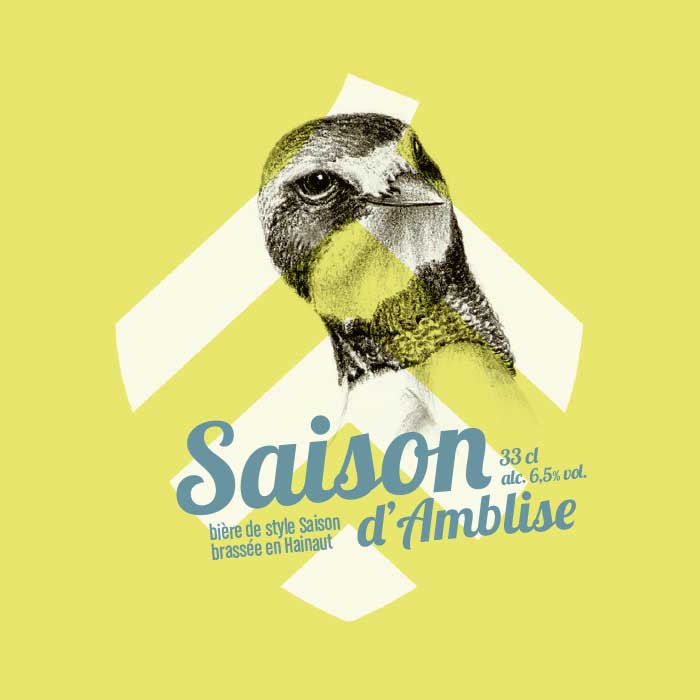 La Saison d'Amblise.