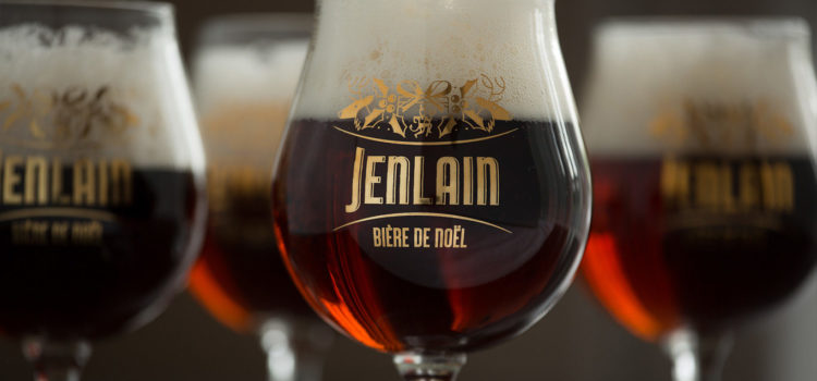 Xavier Bertrand demande des aides pour les brasseurs Nordistes. Jeanlain de Noël.