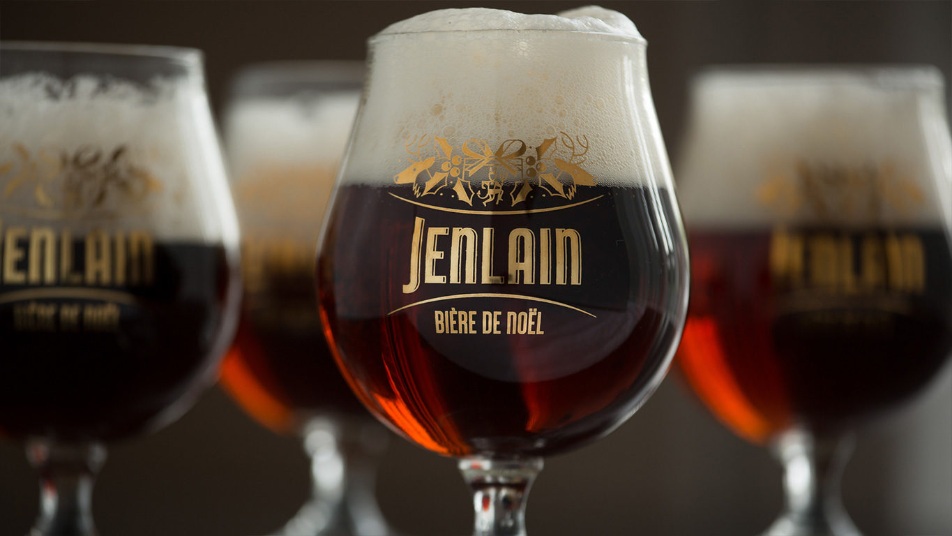 Jeanlain de Noël.