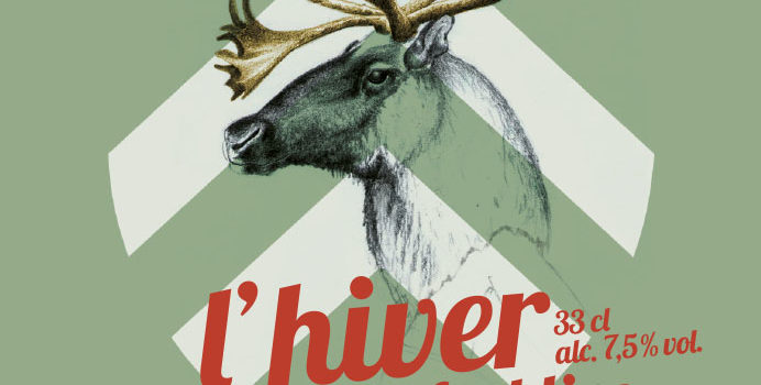 Amblise : l’Hiver. L'Hiver d'Amblise.