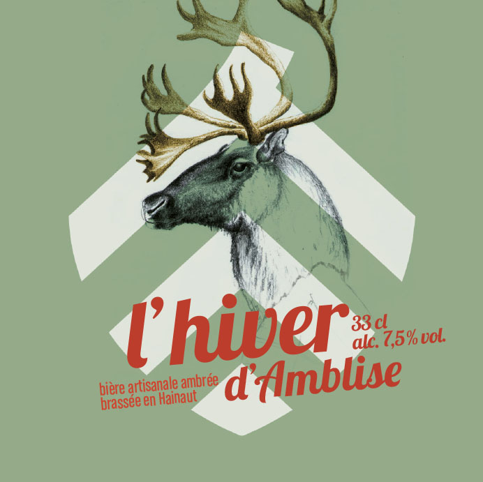 L'Hiver d'Amblise.