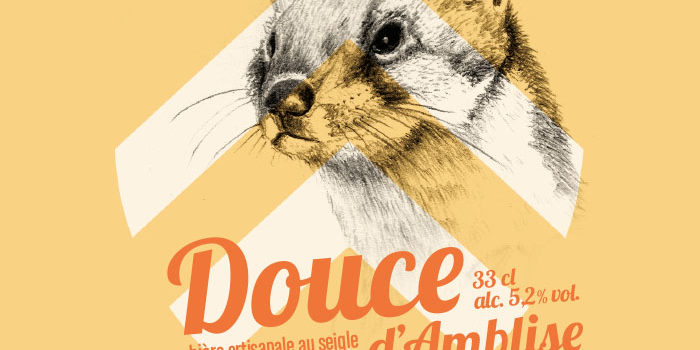 Amblise : La Douce.