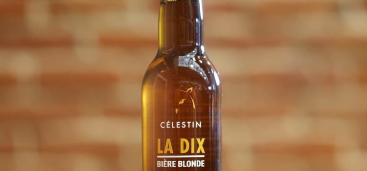 Célestin : La Dix.